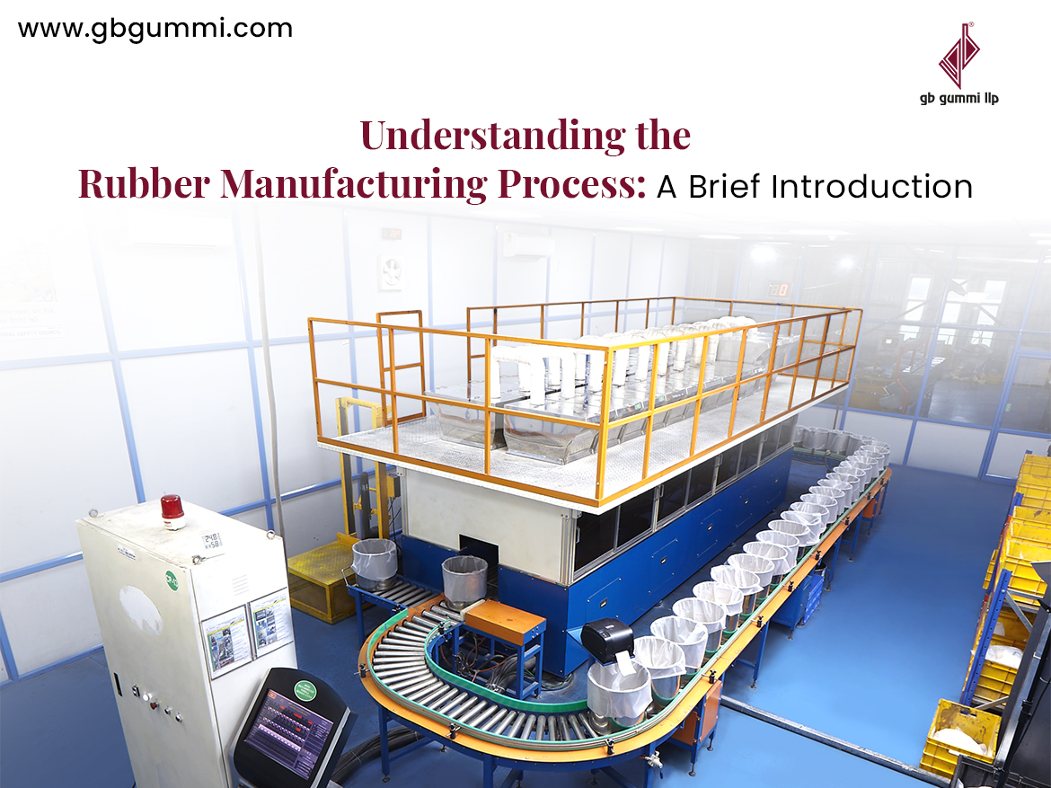 Snubber Rubber industry insight