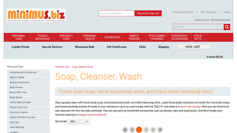 Soap, Cleanser, Wash