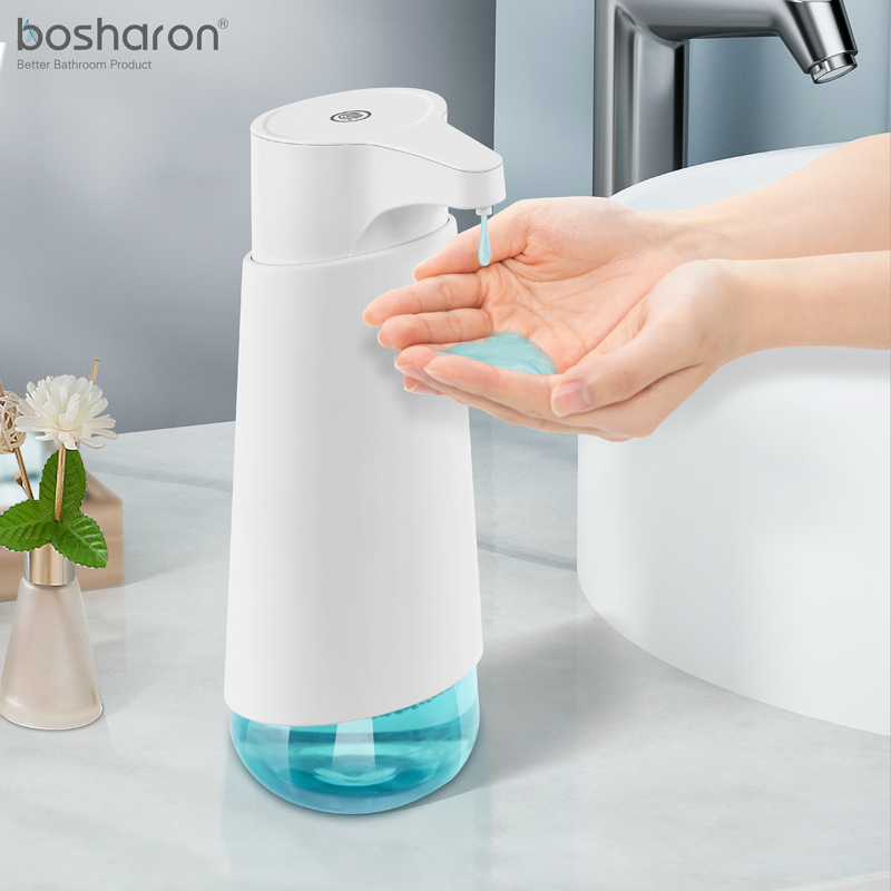 Soap & Sanitizer Dispensers