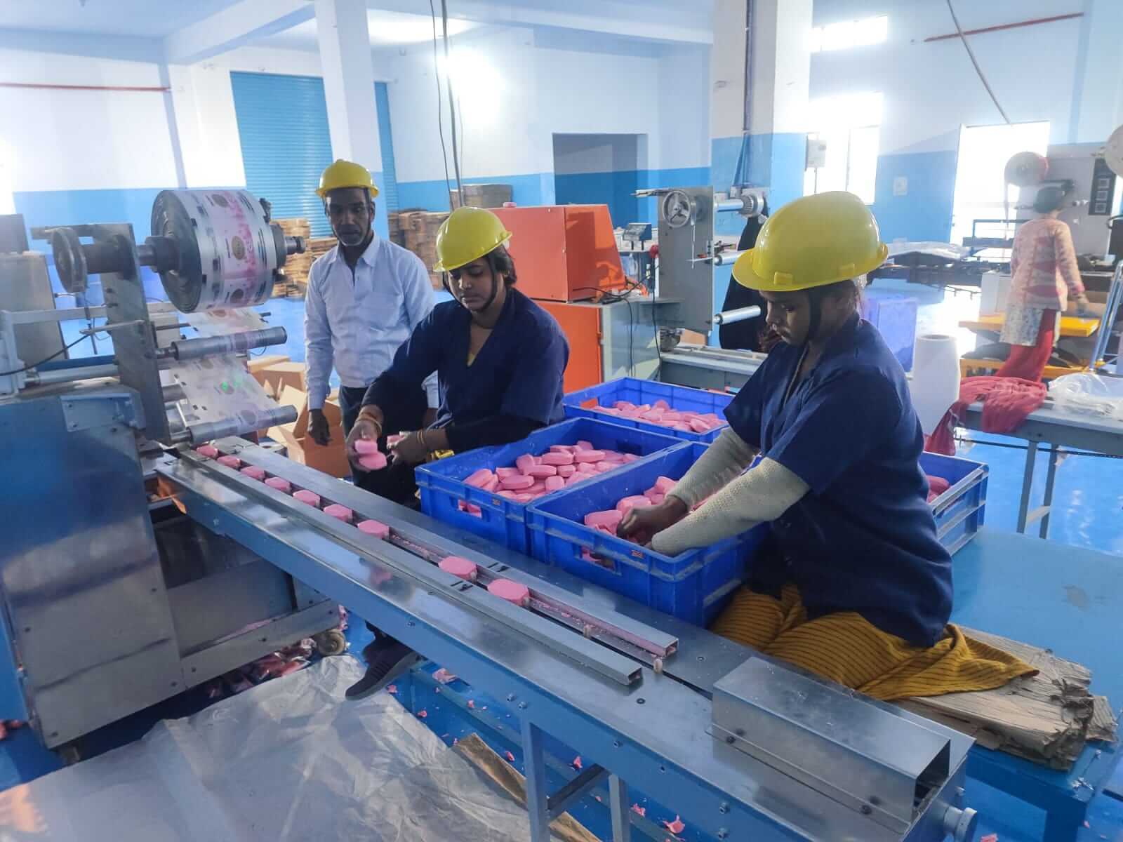 Soap industry insight