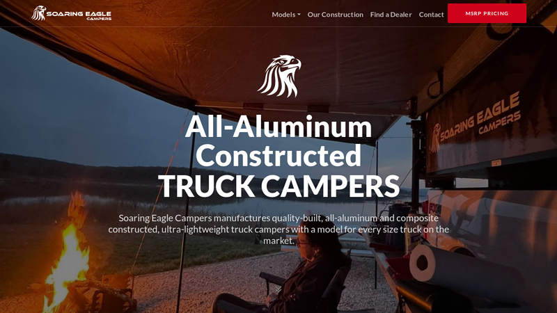 Soaring Eagle Campers