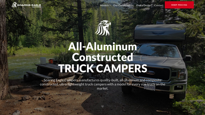 Soaring Eagle Campers