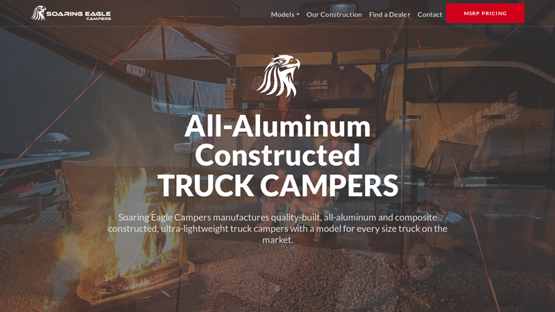 Soaring Eagle Campers