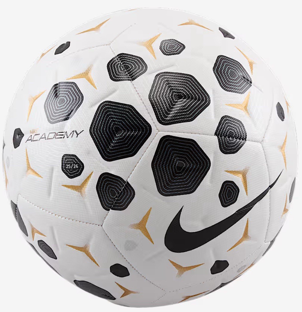 Soccer ball