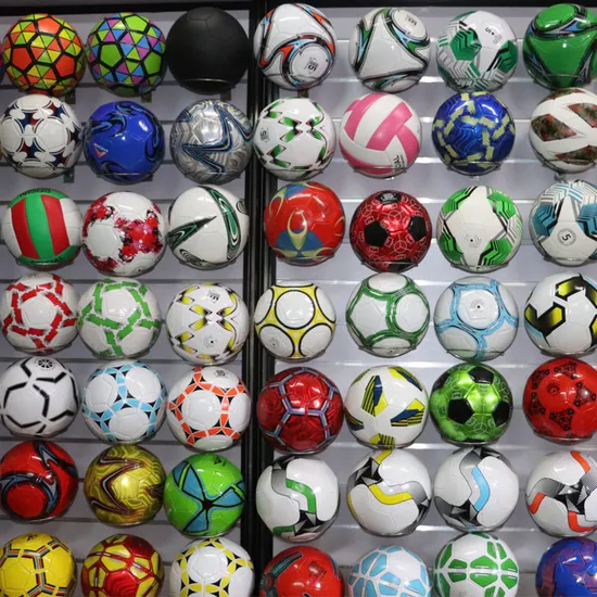 Soccer ball