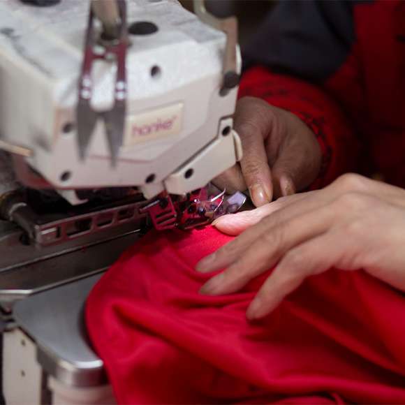 Soccer Jersey industry insight