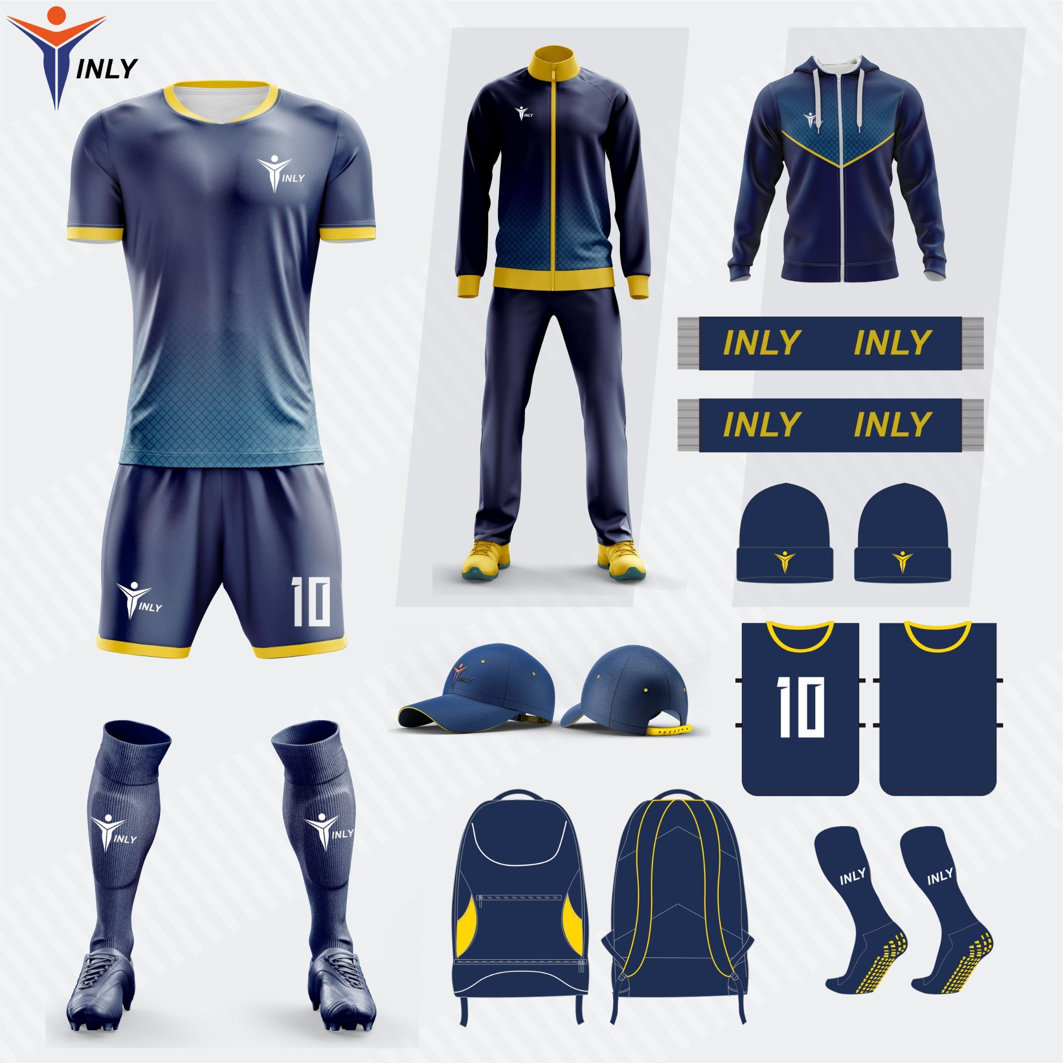 Soccer Uniforms Wholesale industry insight