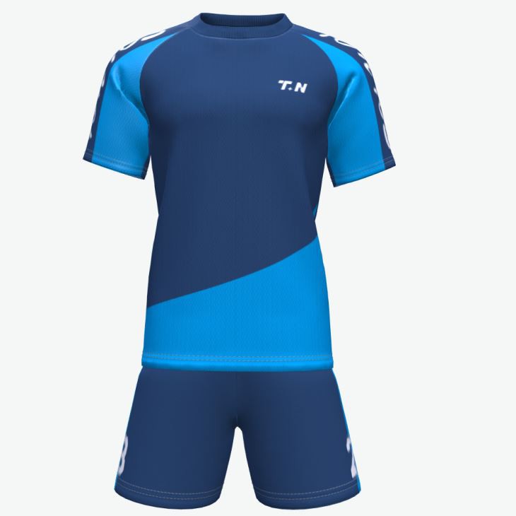Soccer Uniforms Wholesale industry insight