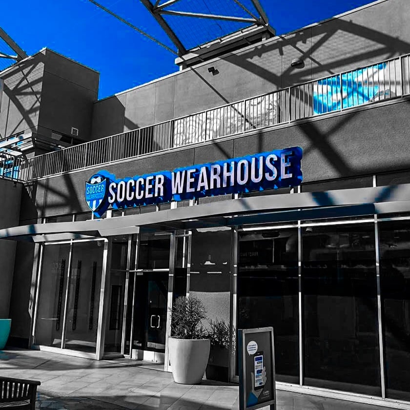 Soccer Wearhouse