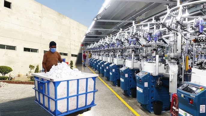 Sock In Bulk industry insight