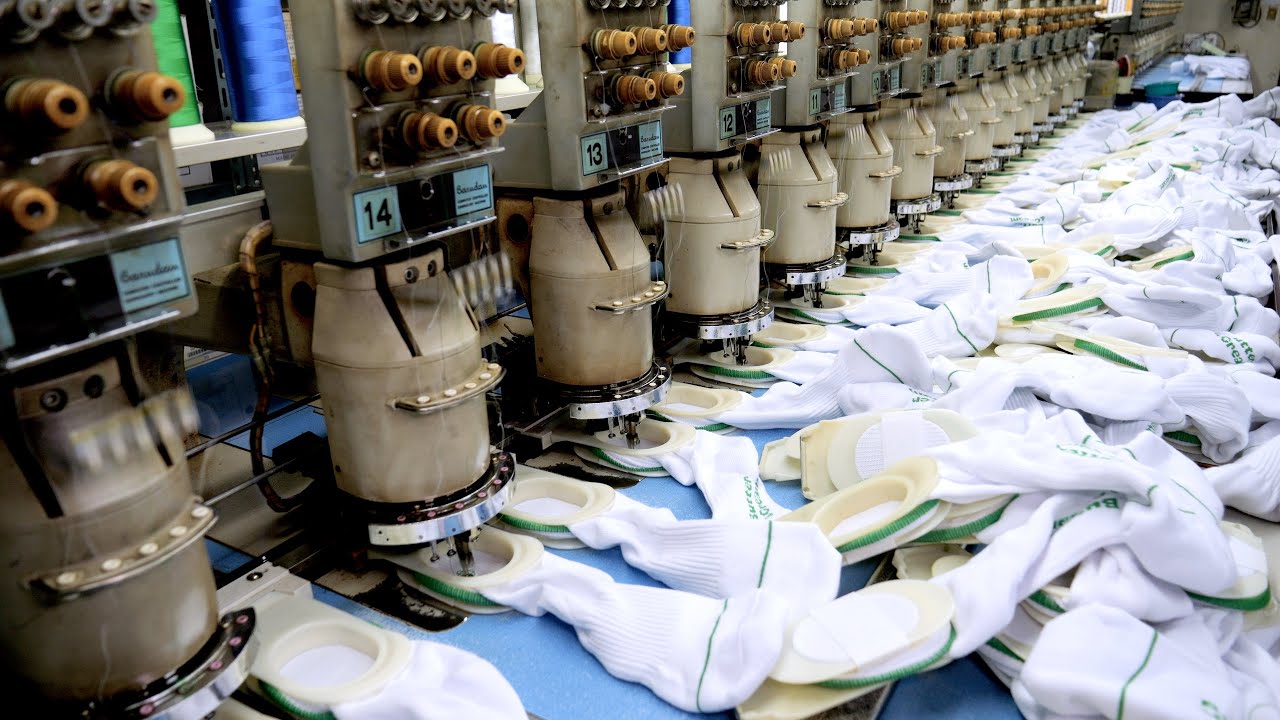 Sock In Bulk industry insight