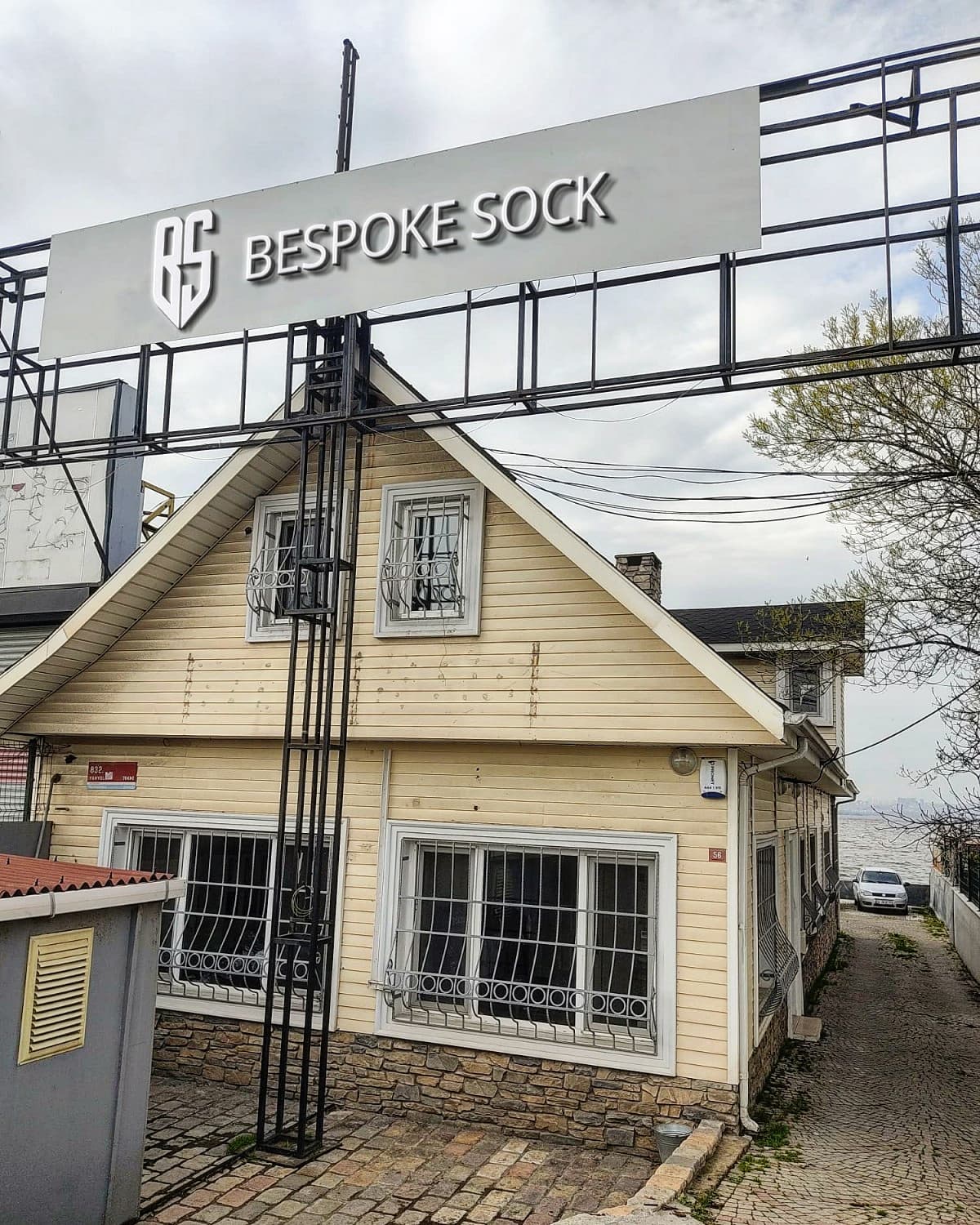 Sock Manufacturers