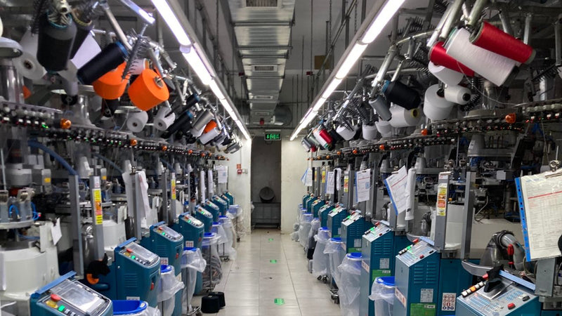 Socks Wholesale industry insight