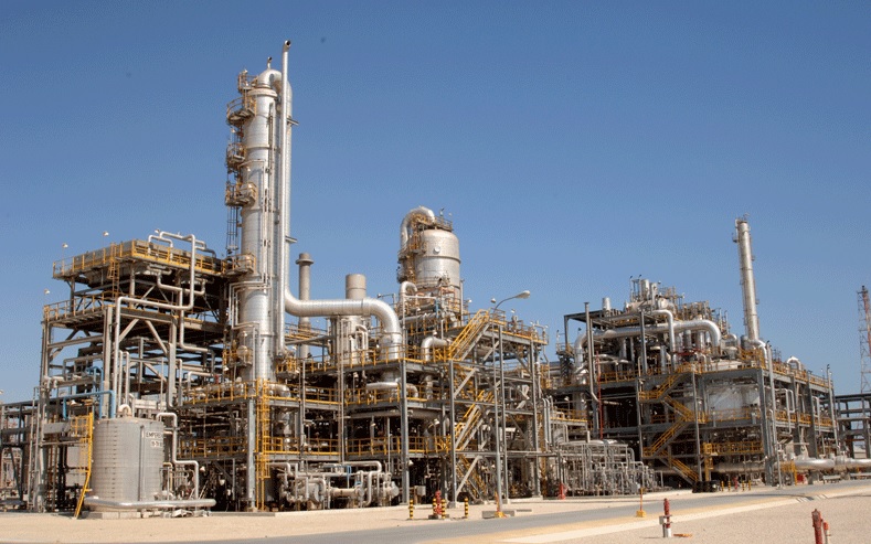 Soda Caustica industry insight