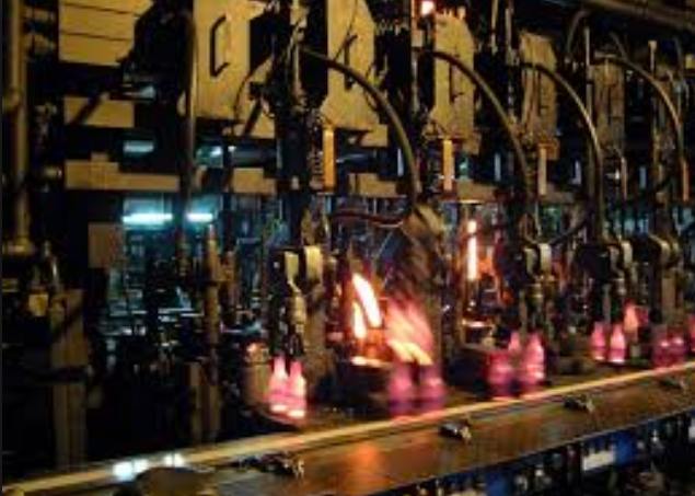 Soda Lime Glassware industry insight