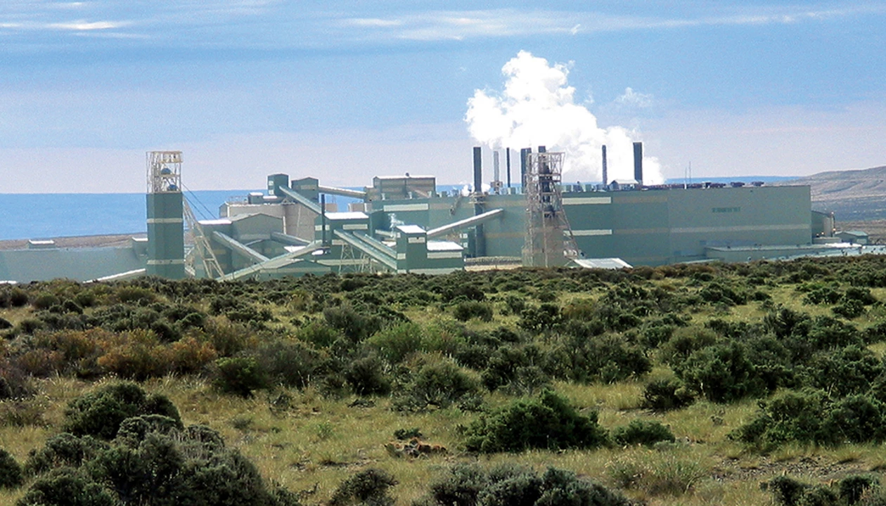 Soda Solvay®, A global leader in Soda Ash