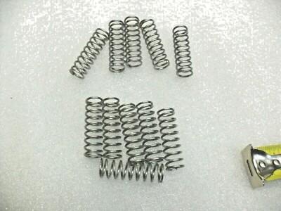 Sodemann Industrial-Springs ®