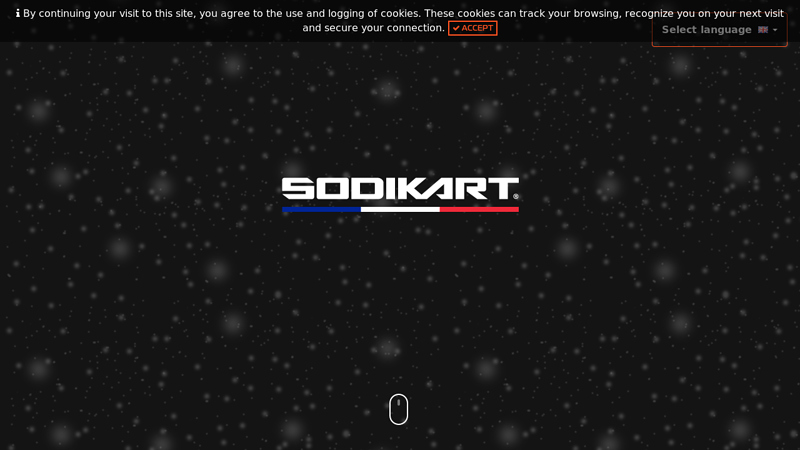 SODIKART