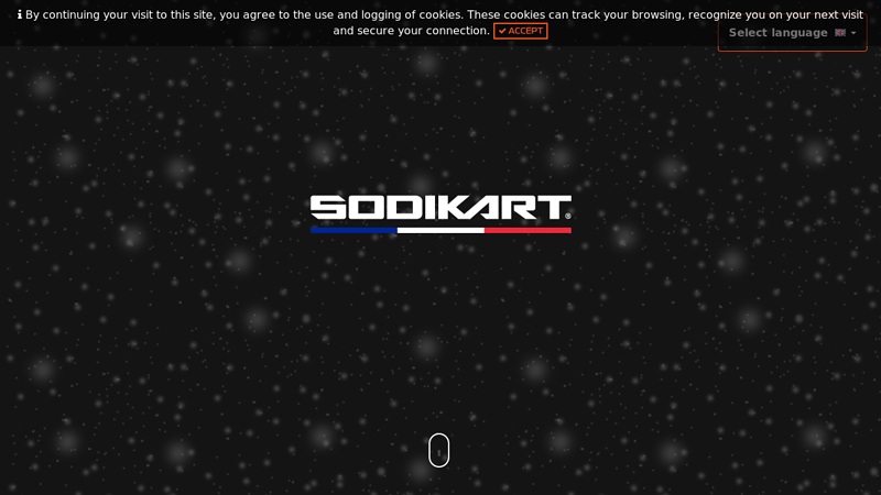 SODIKART