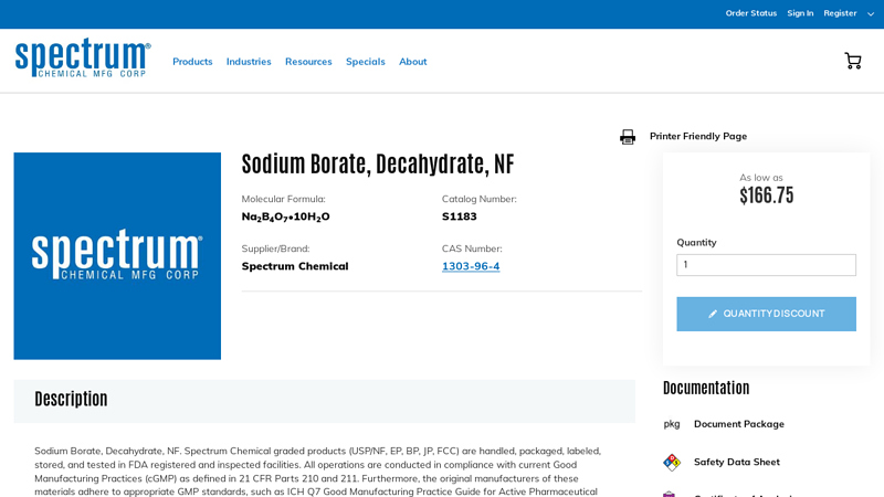 Sodium-Borate-Decahydrate-NF