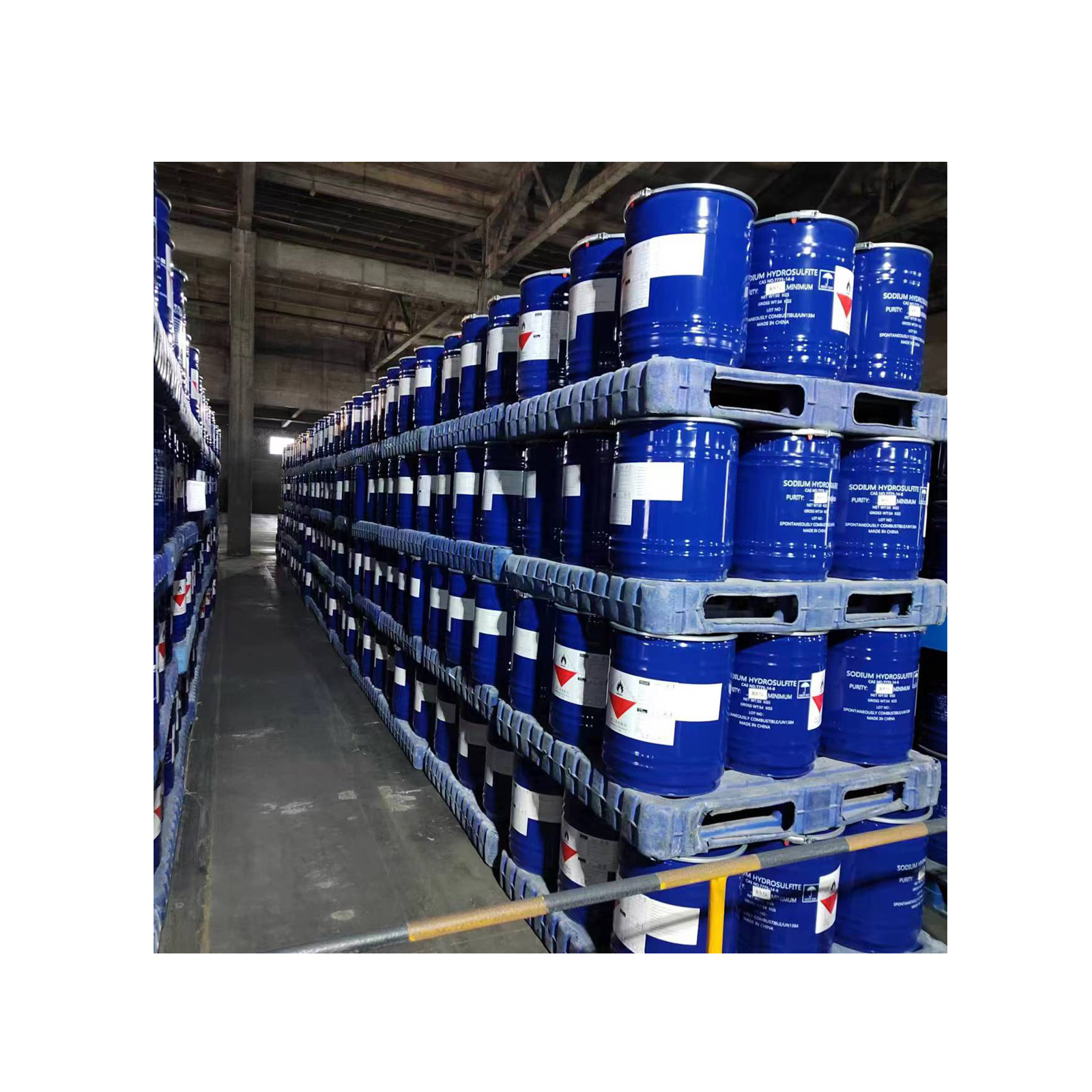 Sodium Dithionite industry insight