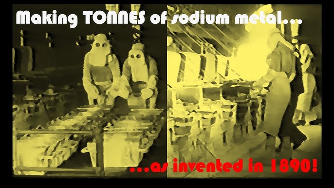 Sodium Metallic industry insight