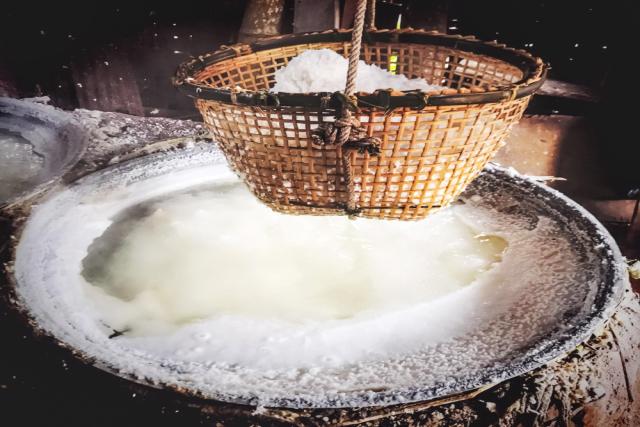 Sodium Metallic industry insight