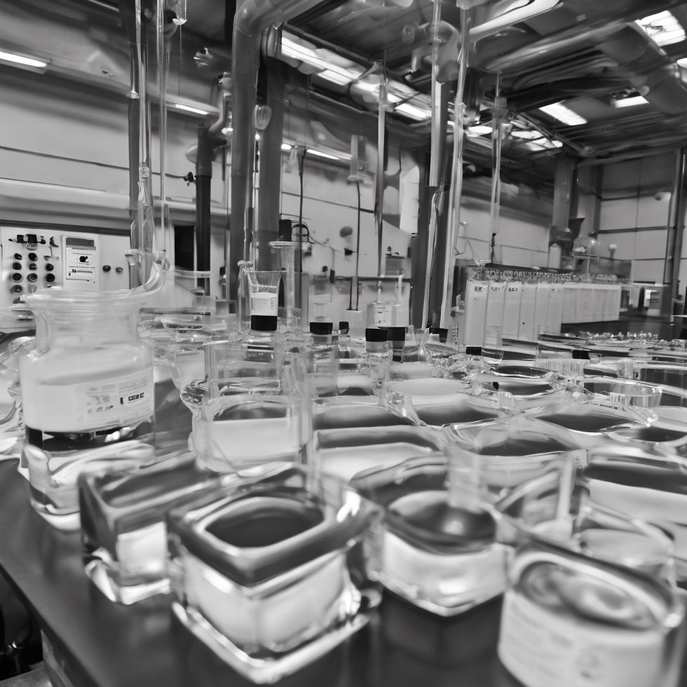 Sodium Potassium Alloy industry insight