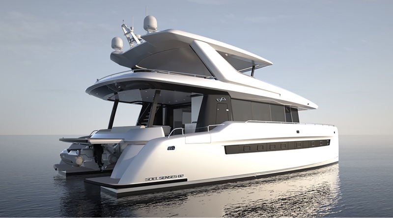 SOEL YACHTS