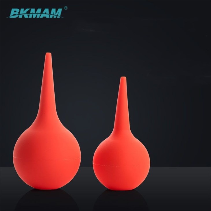 Soft Rubber Bulb Ear Syringe industry insight