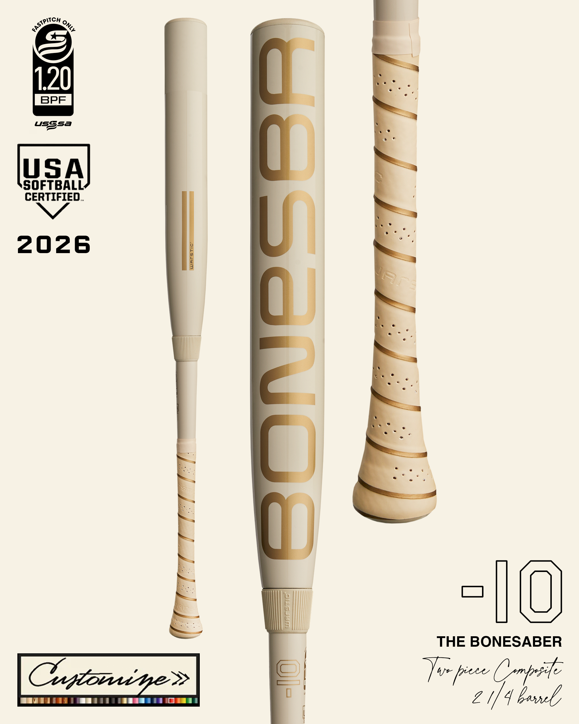 Softball Bats Wholesale industry insight