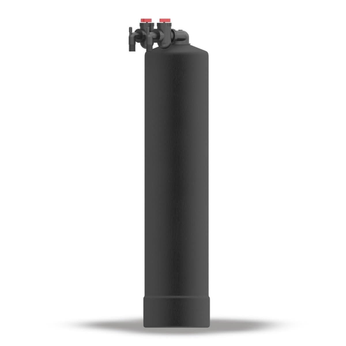 SoftPro Fluoride Filter Bone Char Carbon Water Filter