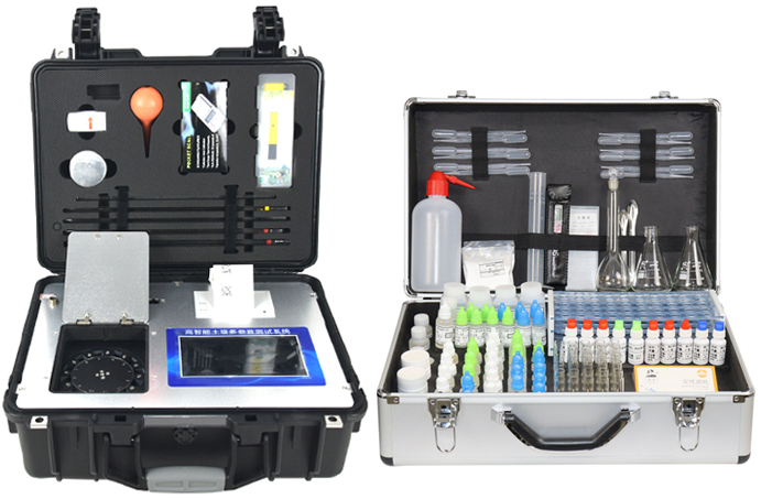 Soil Nutrient Tester industry insight