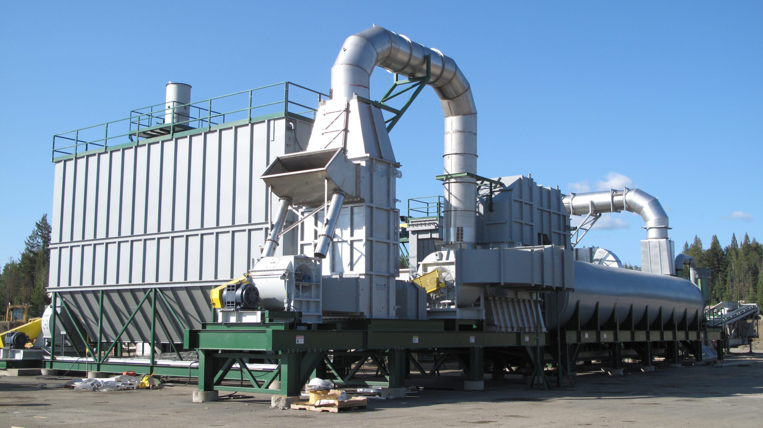 Soil Remediation Companies industry insight