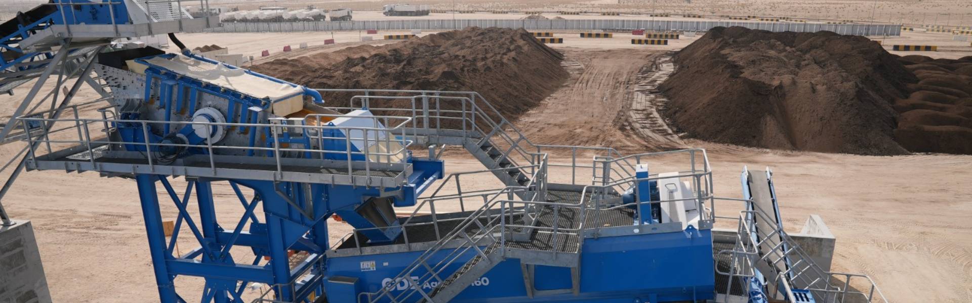 Soil Remediation Companies industry insight