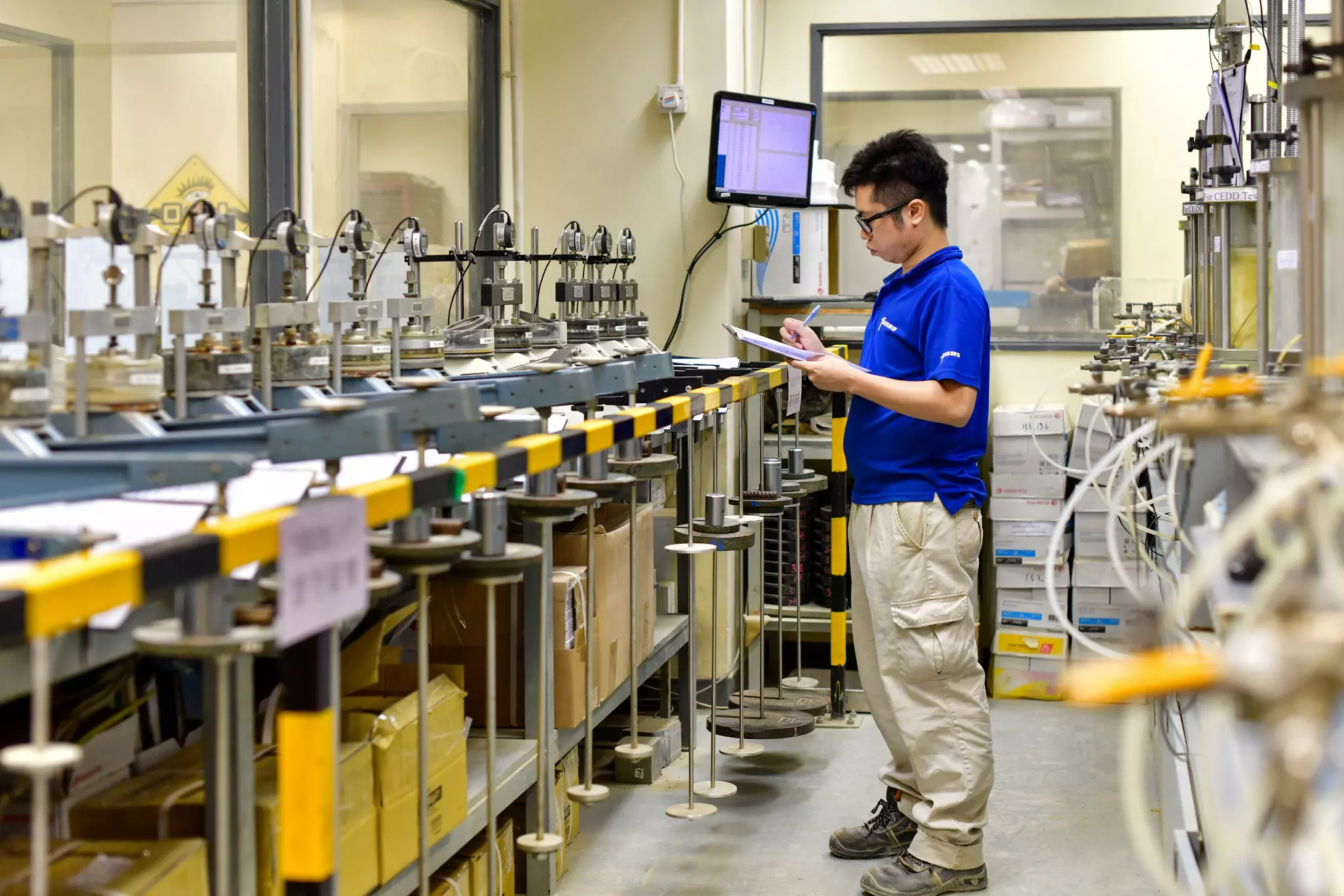 Soil Testing Companies industry insight