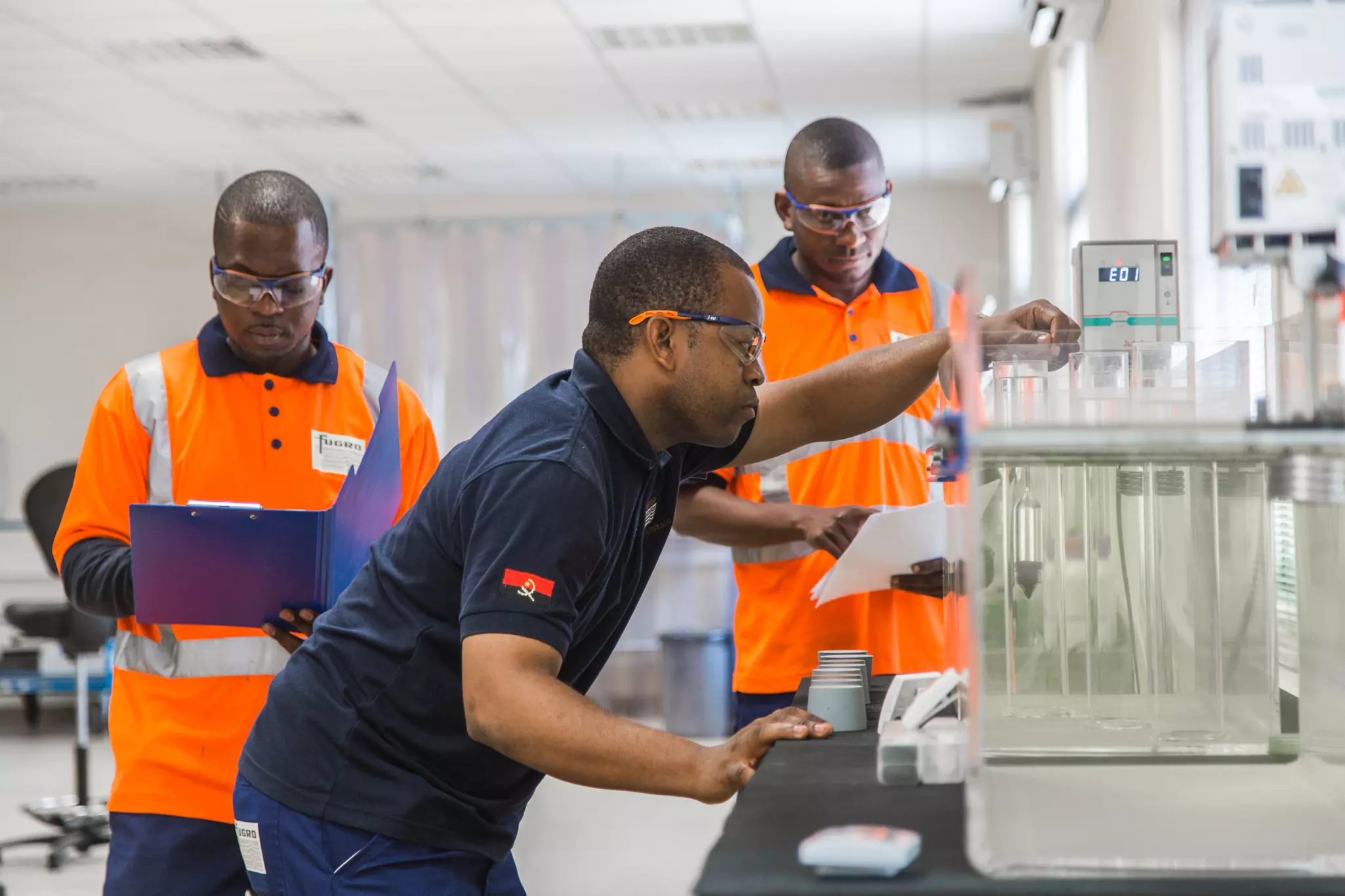 Soil Testing Companies industry insight