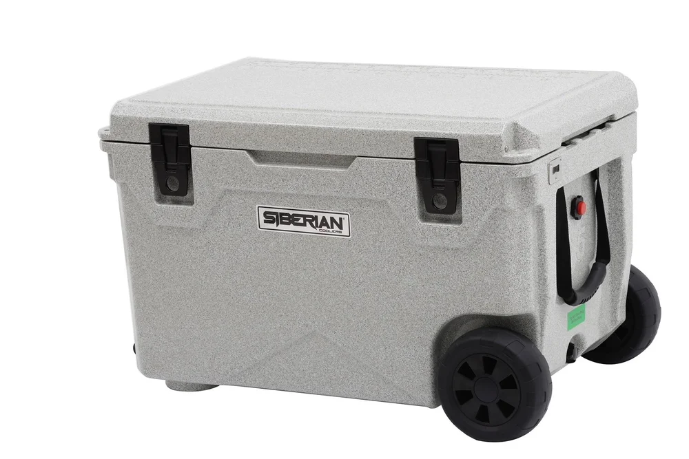 Sojourner 75qt. Wheeled Cooler