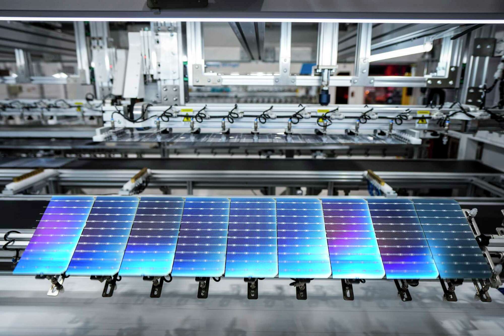 Solar Electric Fence Panel industry insight