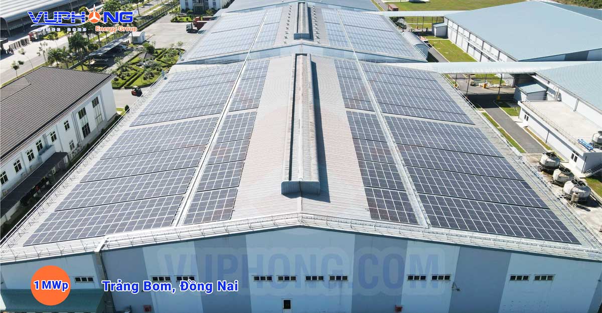 Solar Fabric industry insight