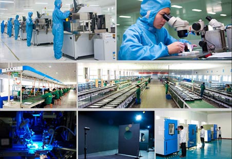 Solar Flood Light industry insight