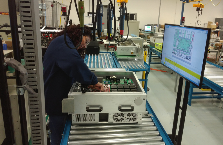 Solar Inverter industry insight