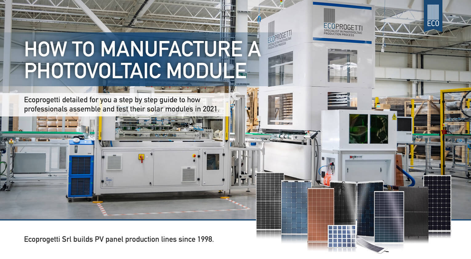 Solar industry insight