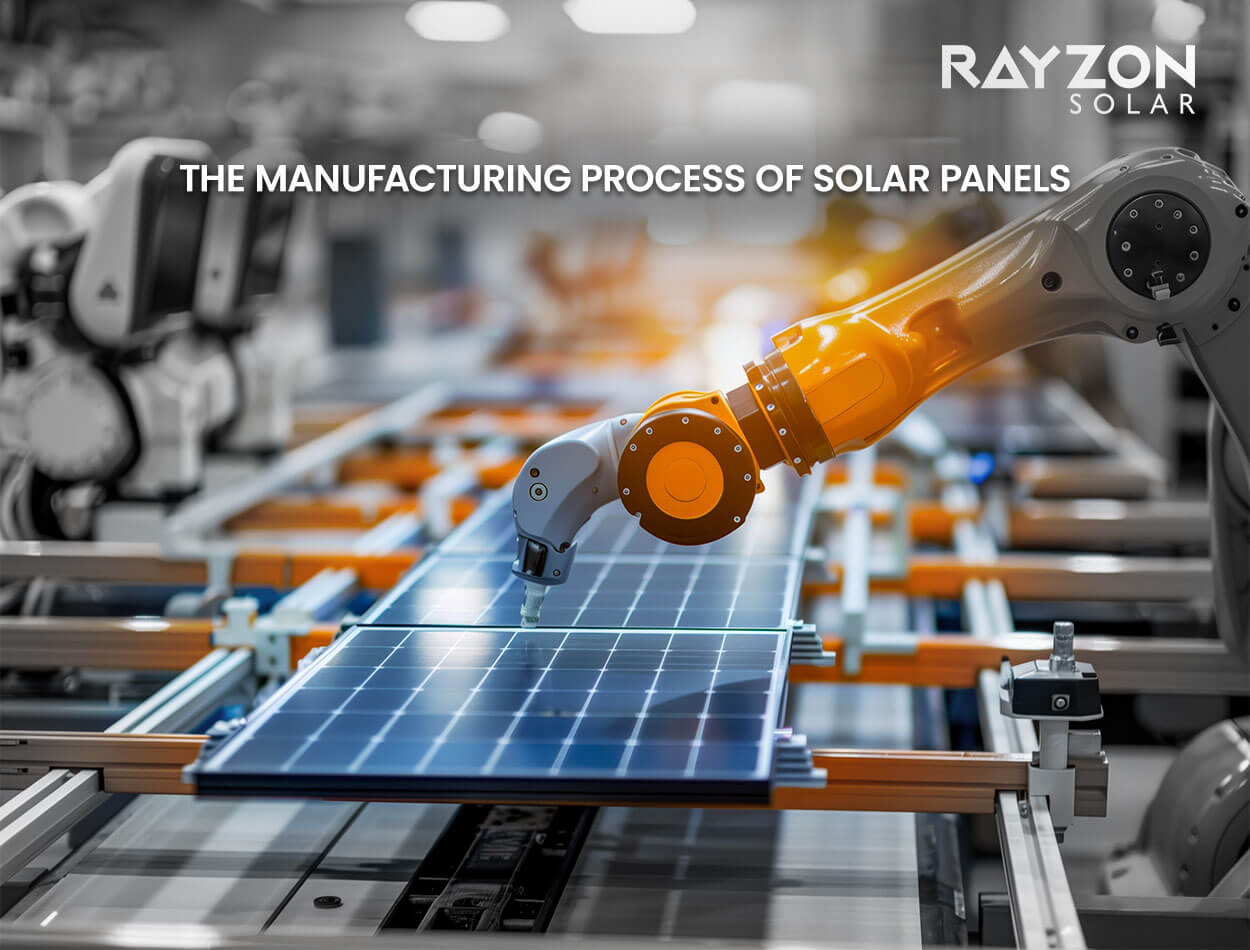 Solar industry insight