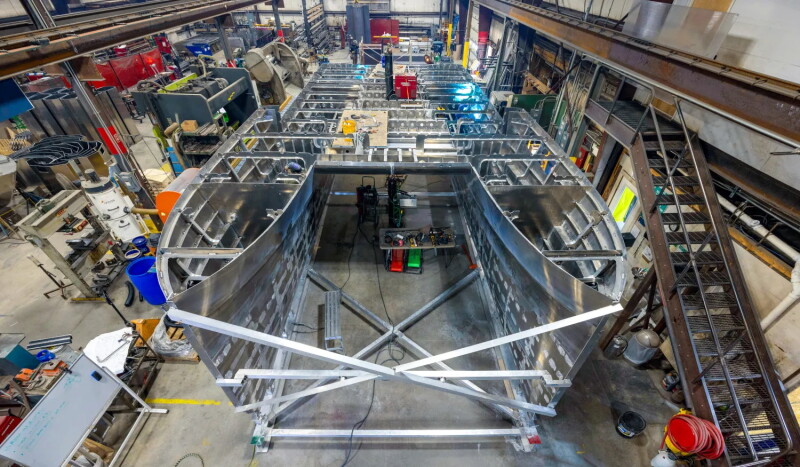 Solar Panel Boat industry insight