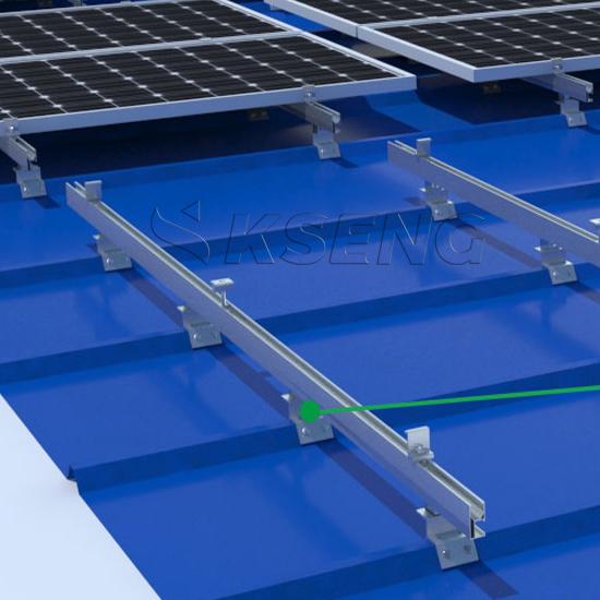 Solar Panel Mounts For Roof industry insight