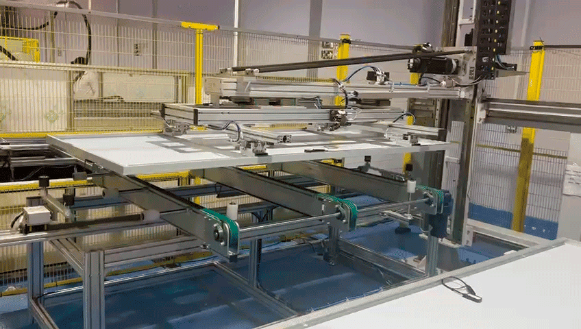 Solar Panel Optimizer industry insight