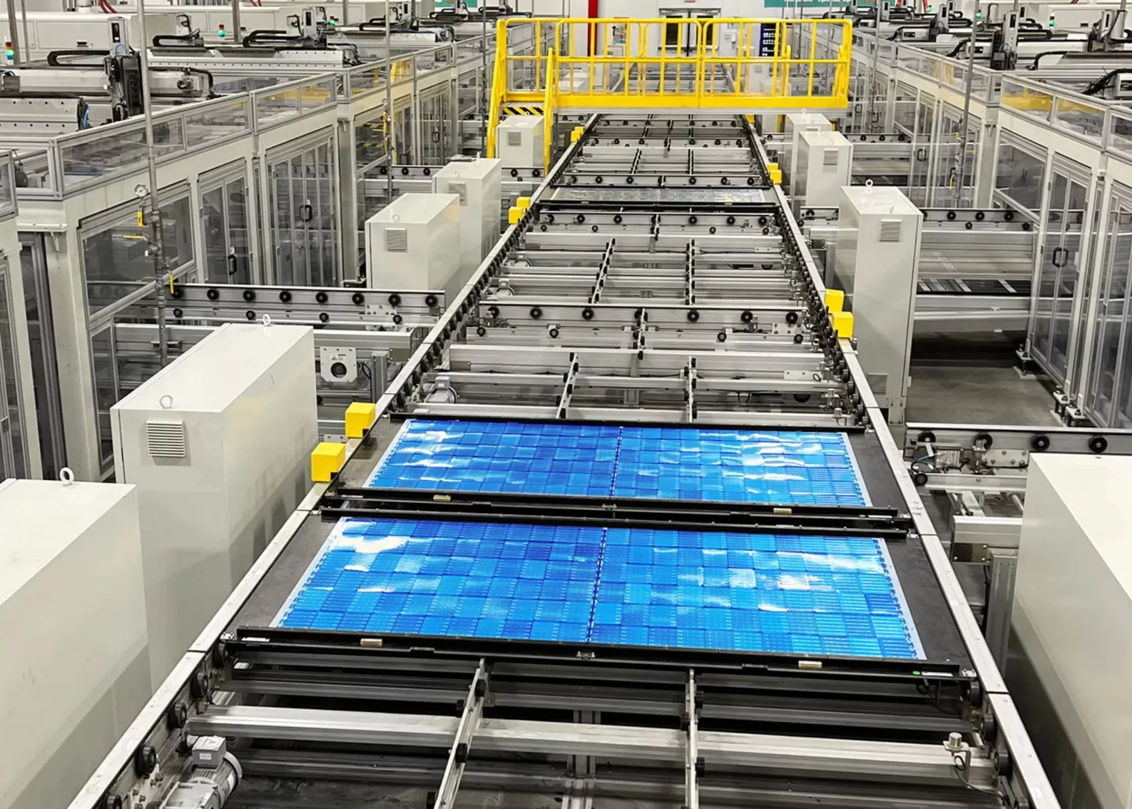 Solar Powered Hot Plate industry insight