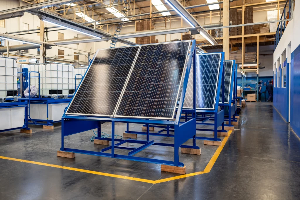 Solar Racking industry insight