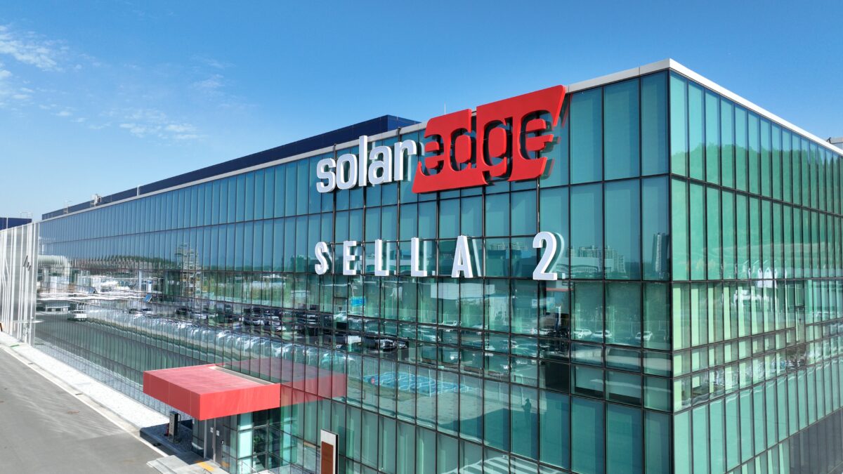 SolarEdge